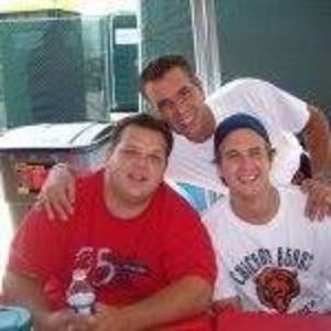 Meet your Posher, Rick